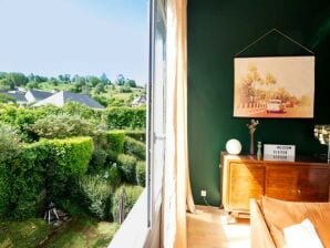 Apartment Elegantes Triplex mit privatem Parkplatz-2BR/4P-Honfleur - Honfleur - image1