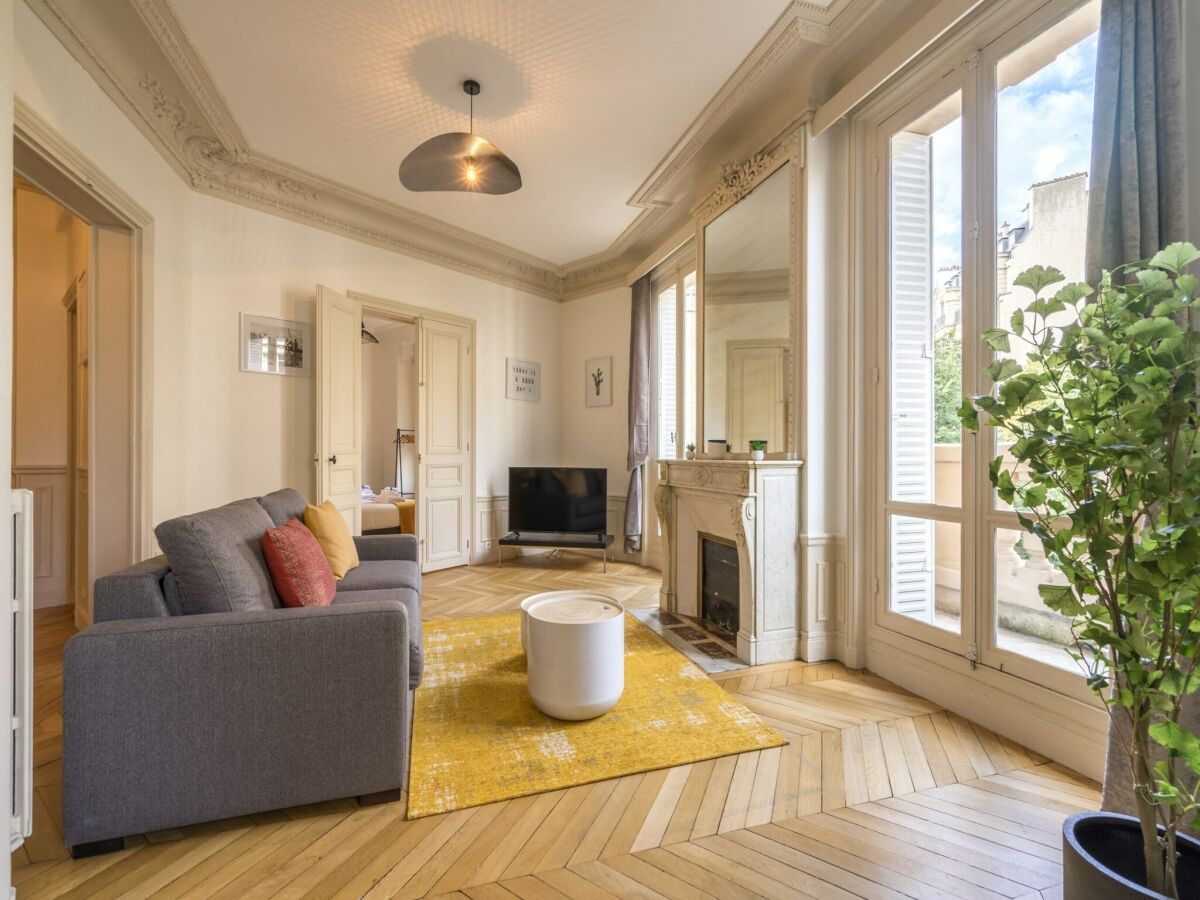 Appartement Paris  1