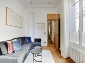 Apartamento Paris  1