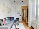 Apartment Paris  1