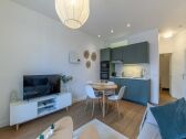 Appartement Deauville  1