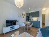 Apartamento Deauville  1