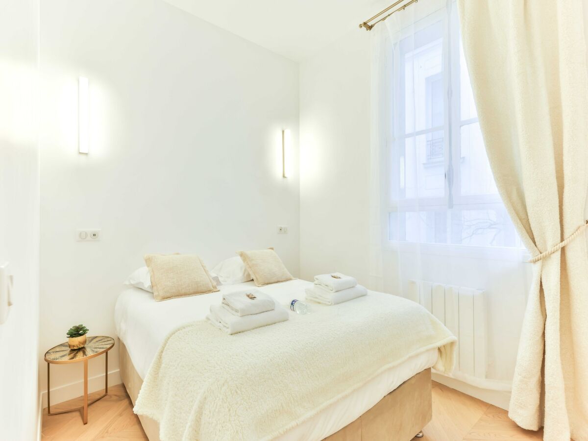 Apartamento Paris  1