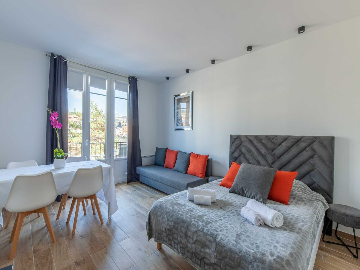 Apartment Trouville-sur-Mer  1