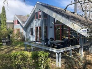 Ferienhaus Vakantiehuis met kinderruimte