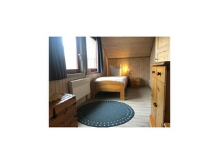 Maison de vacances Granzow Équipement 9