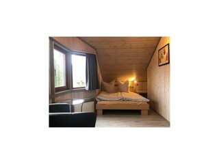 Ferienhaus Granzow Ausstattung 7