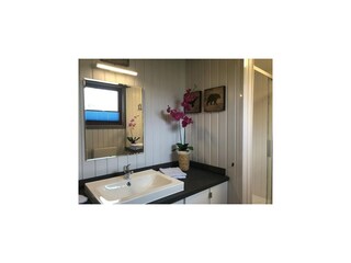 Ferienhaus Granzow Ausstattung 10