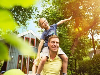 Vakantiehuis Granzow Omgeving 38