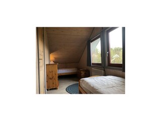 Maison de vacances Granzow Équipement 13