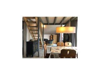 Holiday house Granzow Features 9