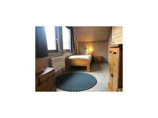 Holiday house Granzow Features 11