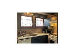 Vakantiehuis Granzow Kenmerken 11