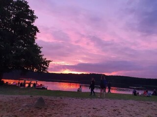 Maison de vacances Granzow Environnement 63