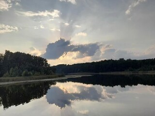 Maison de vacances Granzow Environnement 19