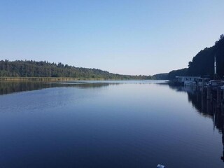 Maison de vacances Granzow Environnement 26