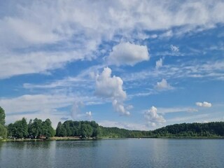 Maison de vacances Granzow Environnement 31