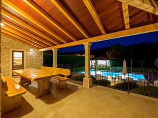 Villa Kanfanar Ambiente 33