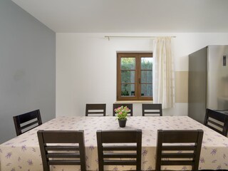 Villa Kanfanar Caratteristiche 9