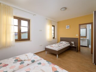 Villa Kanfanar Caratteristiche 13