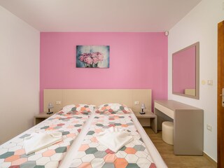 Villa Kanfanar Caratteristiche 15