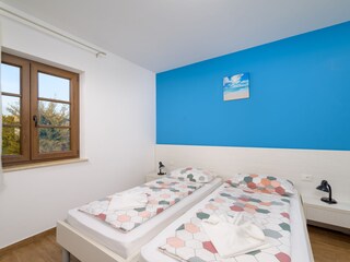Villa Kanfanar Caratteristiche 25
