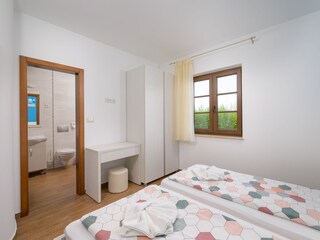 Villa Kanfanar Caratteristiche 26