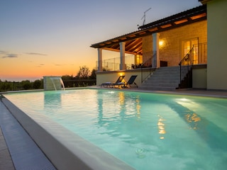 Villa Kanfanar Ambiente 21