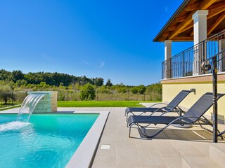 Villa Kanfanar Entorno 22