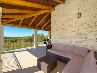 Villa Kanfanar Ambiente 28