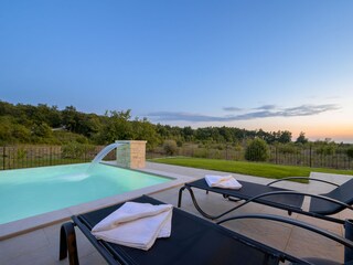 Villa Kanfanar Entorno 30
