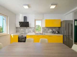 Villa Kanfanar Caratteristiche 8