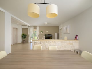 Villa Kanfanar Caratteristiche 10