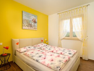 Villa Kanfanar Características 13