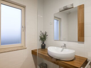 Villa Kanfanar Características 20