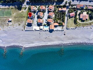 Apartamento de vacaciones Terme Vigliatore Grabación al aire libre 1