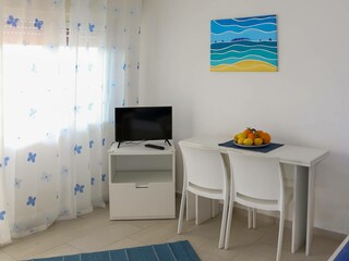 Appartamento per vacanze Terme Vigliatore Caratteristiche 13