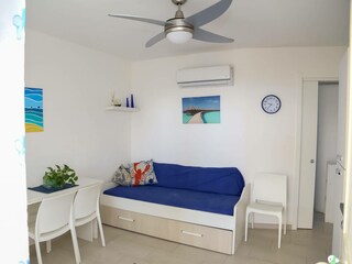 Appartamento per vacanze Terme Vigliatore Caratteristiche 9