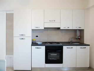 Appartamento per vacanze Terme Vigliatore Caratteristiche 10