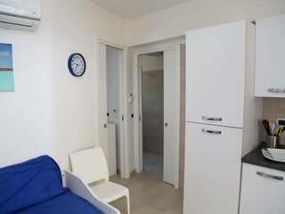 Apartamento de vacaciones Terme Vigliatore Características 14