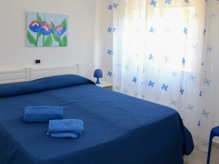 Apartamento de vacaciones Terme Vigliatore Características 11