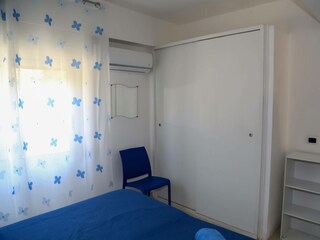 Appartamento per vacanze Terme Vigliatore Caratteristiche 16