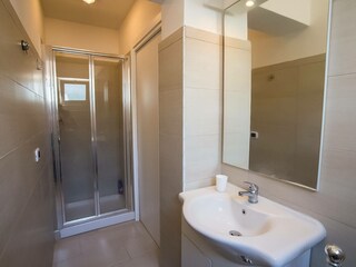 Appartamento per vacanze Terme Vigliatore Caratteristiche 15