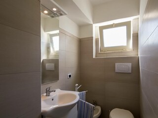 Appartement de vacances Terme Vigliatore Équipement 17