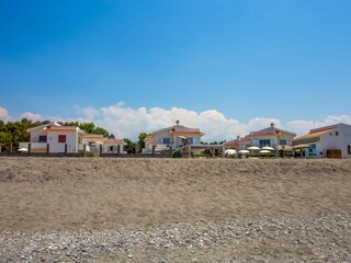 Appartamento per vacanze Terme Vigliatore Registrazione all'aperto 7