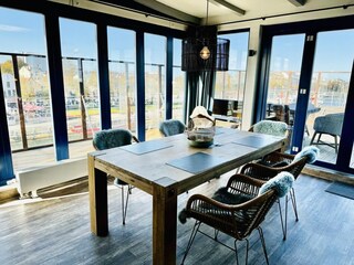 Ferienwohnung Warnemünde Ausstattung 8