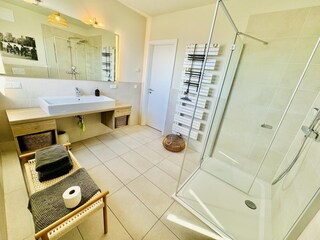 Ferienwohnung Warnemünde Ausstattung 11