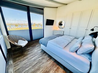 Ferienwohnung Warnemünde Ausstattung 13