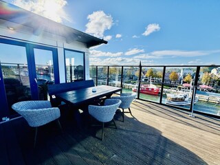 Ferienwohnung Warnemünde Ausstattung 10