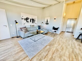Ferienwohnung Warnemünde Ausstattung 6